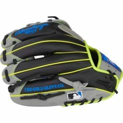 Kelly's Ultimate Sports 2022 Rawlings Heart Of The Hide 11.75" Glove - PRO205-6GRSS -Gloves shop PRO205 6GRSS 4 png
