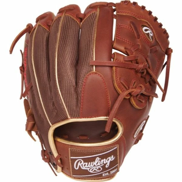 Kelly's Ultimate Sports Rawlings Heart Of The Hide 11.75'' Infield/Pitcher Glove - PRO205-9TIM 1 Kelly's Ultimate Sports Rawlings Heart Of The Hide 11.75'' Infield/Pitcher Glove - PRO205-9TIM