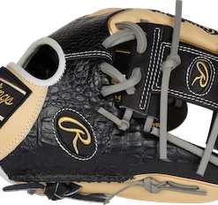 Kelly's Ultimate Sports Rawlings Heart Of The Hide 11.5" Gold Glove Club Baseball Glove December 2021 - RGGC-DEC21-1-PRO205W-2BCG 8 Kelly's Ultimate Sports Rawlings Heart Of The Hide 11.5" Gold Glove Club Baseball Glove December 2021 - RGGC-DEC21-1-PRO205W-2BCG -Gloves shop PRO205W 2BCG 4