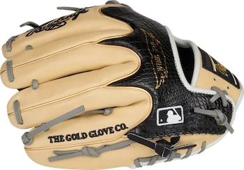 Kelly's Ultimate Sports Rawlings Heart Of The Hide 11.5" Gold Glove Club Baseball Glove December 2021 - RGGC-DEC21-1-PRO205W-2BCG 5 Kelly's Ultimate Sports Rawlings Heart Of The Hide 11.5" Gold Glove Club Baseball Glove December 2021 - RGGC-DEC21-1-PRO205W-2BCG - Image 5