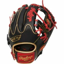 Kelly's Ultimate Sports Rawlings Heart Of The Hide 11.75' Glove-Opening Day Series-PRO205W-2BG