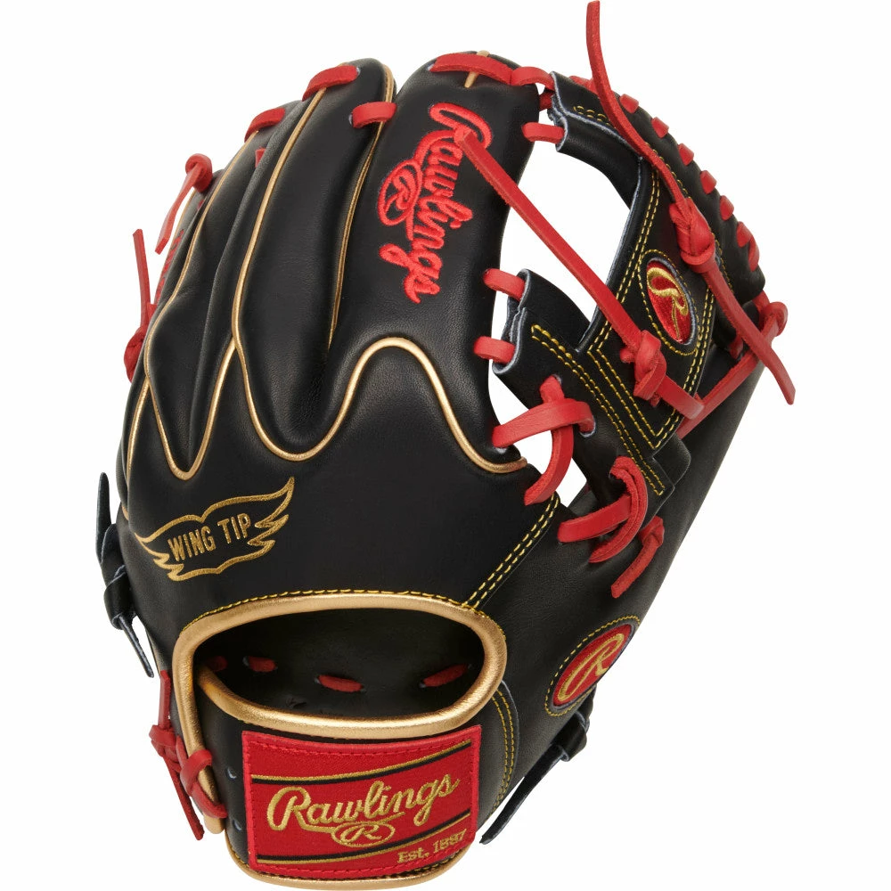Kelly's Ultimate Sports Rawlings Heart Of The Hide 11.75' Glove-Opening Day Series-PRO205W-2BG 1 Kelly's Ultimate Sports Rawlings Heart Of The Hide 11.75' Glove-Opening Day Series-PRO205W-2BG