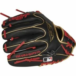 Kelly's Ultimate Sports Rawlings Heart Of The Hide 11.75' Glove-Opening Day Series-PRO205W-2BG 7 Kelly's Ultimate Sports Rawlings Heart Of The Hide 11.75' Glove-Opening Day Series-PRO205W-2BG -Gloves shop PRO205W 2BG 4 png