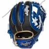 Kelly's Ultimate Sports Rawlings Heart Of The Hide 11.5' Color Sync V4 Glove-PRO234-2RSSG