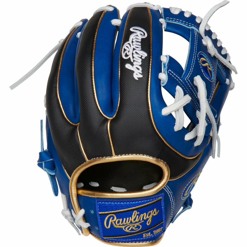 Kelly's Ultimate Sports Rawlings Heart Of The Hide 11.5' Color Sync V4 Glove-PRO234-2RSSG 1 Kelly's Ultimate Sports Rawlings Heart Of The Hide 11.5' Color Sync V4 Glove-PRO234-2RSSG