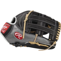Kelly's Ultimate Sports 2021 Rawlings 3.0 Limited Edition Heart Of The Hide Hyper Shell 13" Slowpitch Glove- PRO3030-6BCF -Gloves shop PRO3030 6BCF side