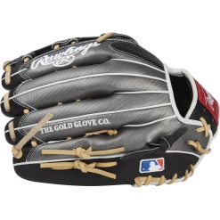 Kelly's Ultimate Sports 2021 Rawlings 3.0 Limited Edition Heart Of The Hide Hyper Shell 13" Slowpitch Glove- PRO3030-6BCF -Gloves shop PRO3030 6BCF side2