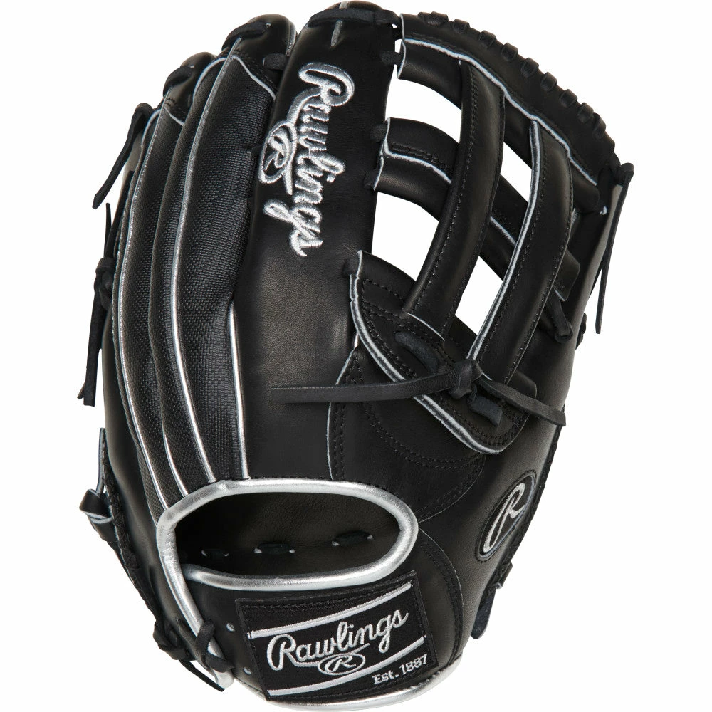 Kelly's Ultimate Sports Rawlings Heart Of The Hide 12.75' Color Sync V4 Glove-PRO3039-6BSSP 1 Kelly's Ultimate Sports Rawlings Heart Of The Hide 12.75' Color Sync V4 Glove-PRO3039-6BSSP