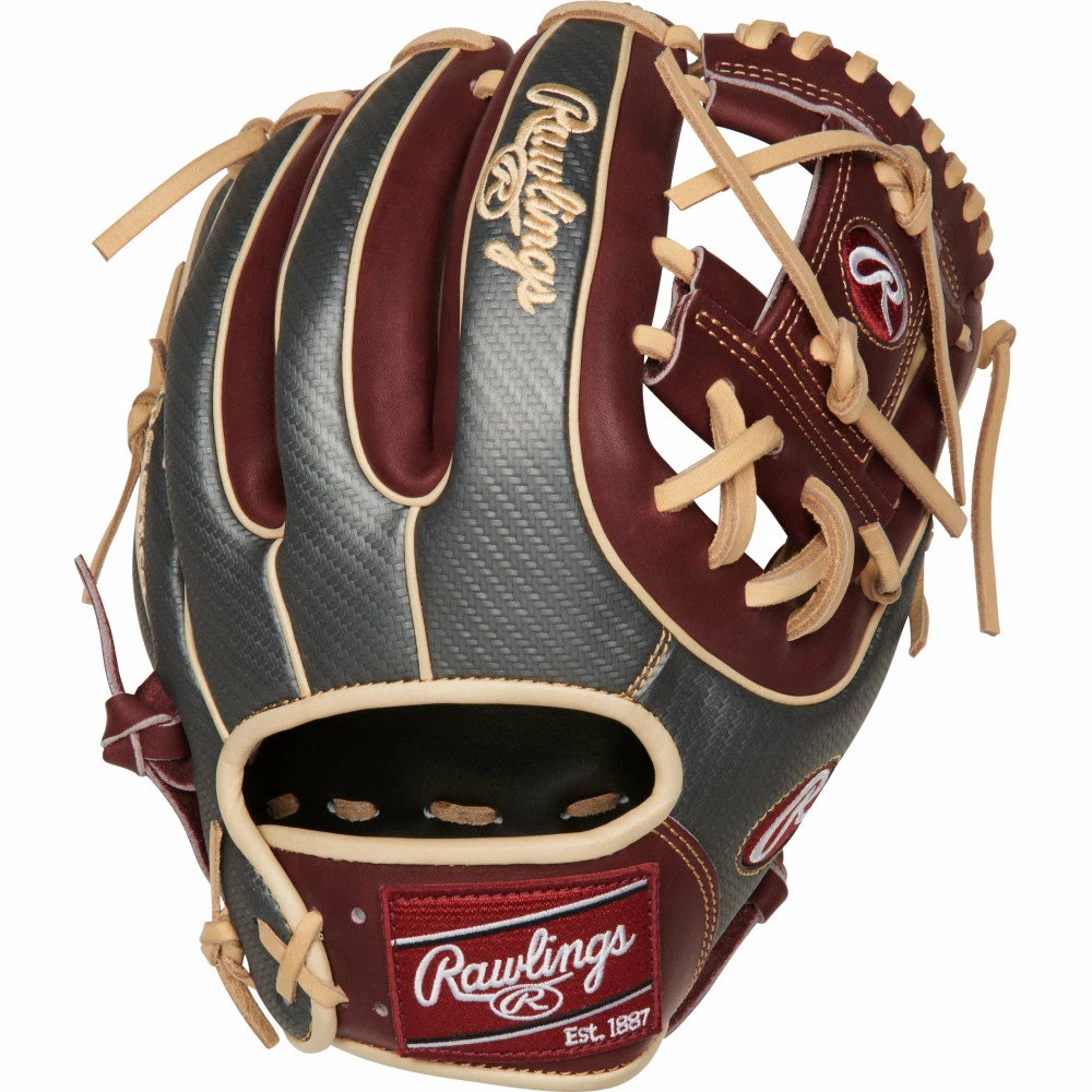 Kelly's Ultimate Sports Rawlings Heart Of The Hide Hyper Shell 11.5'' Color Sync V4 Glove-PRO314-2CSHCF 1 Kelly's Ultimate Sports Rawlings Heart Of The Hide Hyper Shell 11.5'' Color Sync V4 Glove-PRO314-2CSHCF