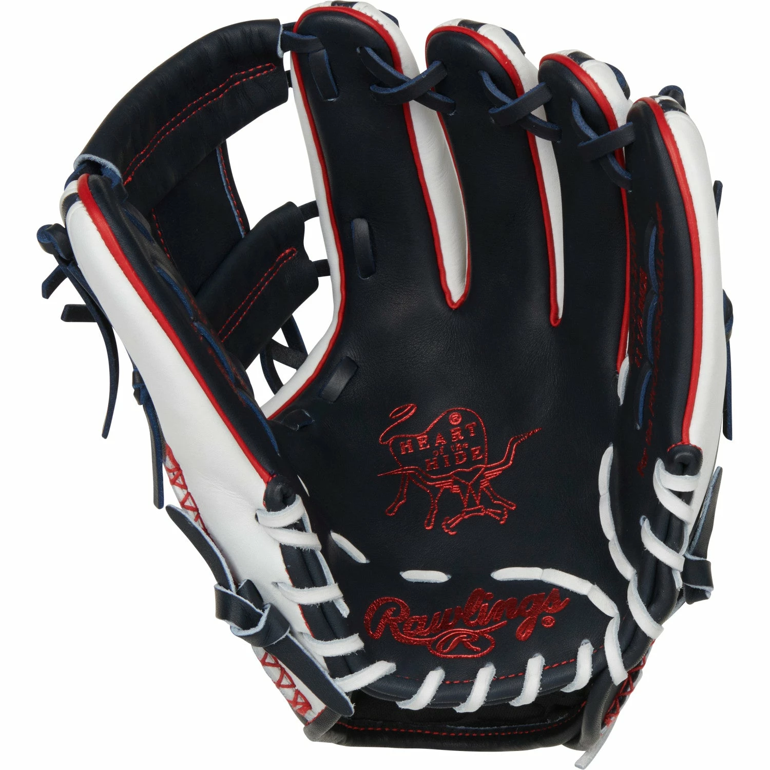 Kelly's Ultimate Sports Rawlings Heart Of The Hide 11.50" Glove - PRO314-2NW 2 Kelly's Ultimate Sports Rawlings Heart Of The Hide 11.50" Glove - PRO314-2NW - Image 2