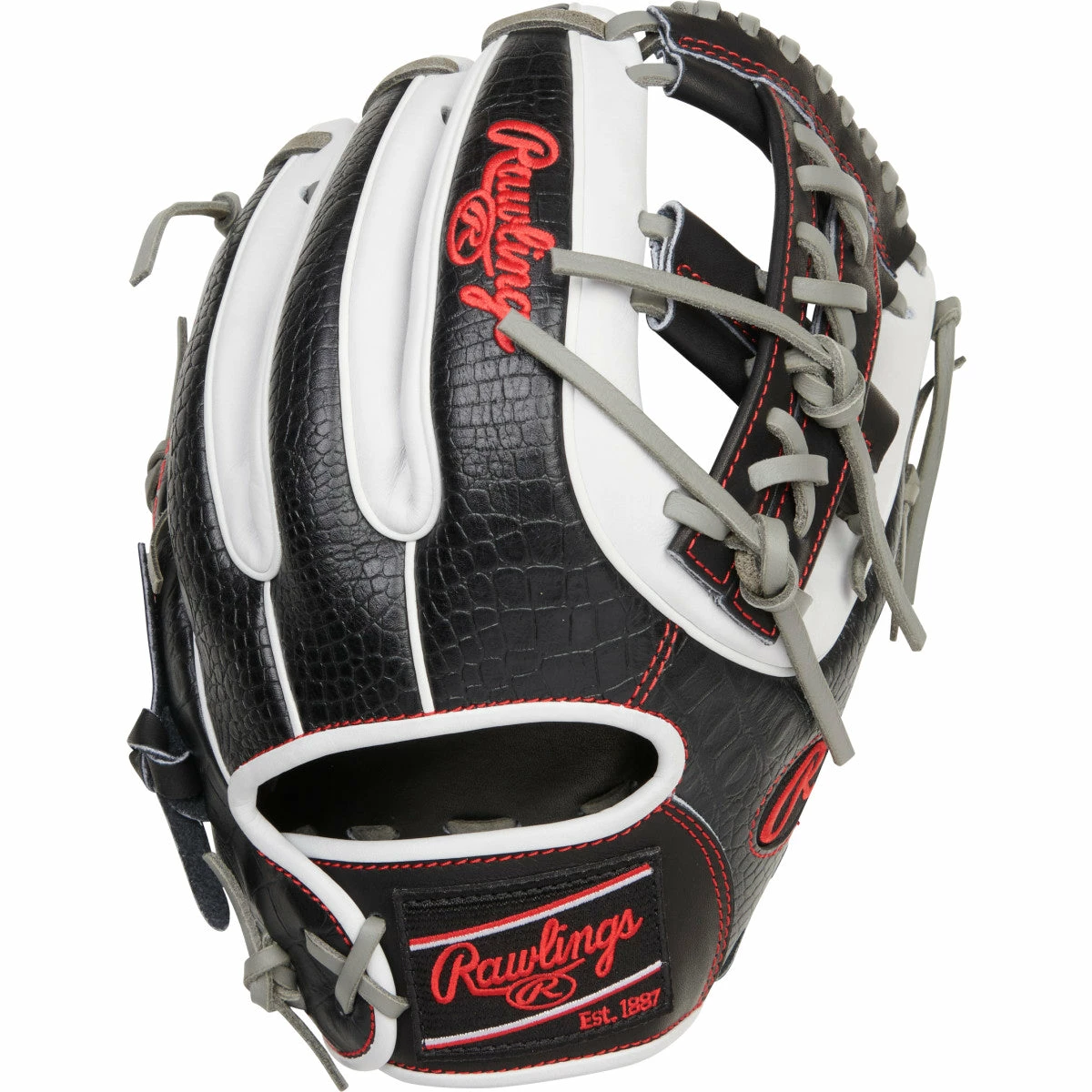 Kelly's Ultimate Sports 2022 Rawlings Heart Of The Hide 11.5" Glove - PRO314-32BW 1 Kelly's Ultimate Sports 2022 Rawlings Heart Of The Hide 11.5" Glove - PRO314-32BW