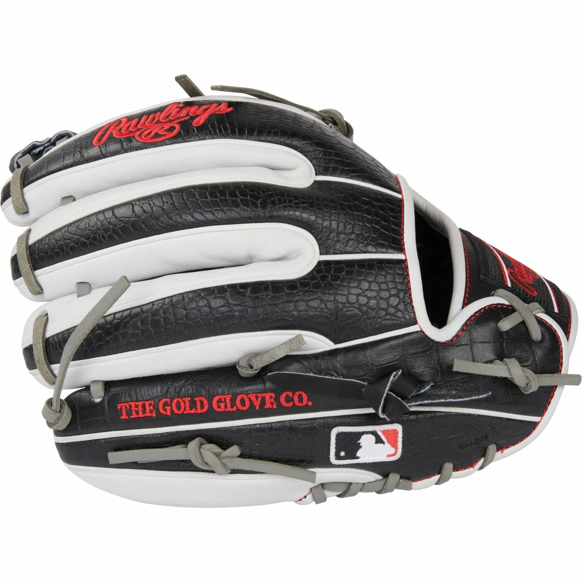 Kelly's Ultimate Sports 2022 Rawlings Heart Of The Hide 11.5" Glove - PRO314-32BW 4 Kelly's Ultimate Sports 2022 Rawlings Heart Of The Hide 11.5" Glove - PRO314-32BW - Image 4
