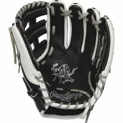 Kelly's Ultimate Sports Rawlings Heart Of The Hide 11.5" Glove - PRO314-6BW 5 Kelly's Ultimate Sports Rawlings Heart Of The Hide 11.5" Glove - PRO314-6BW -Gloves shop PRO314 6BW 1 1