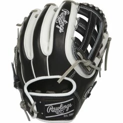 Kelly's Ultimate Sports Rawlings Heart Of The Hide 11.5" Glove - PRO314-6BW