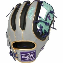 Kelly's Ultimate Sports 2021 Rawlings Heart Of The Hide ColorSync 5.0 11.75" Glove PRO315-2BP