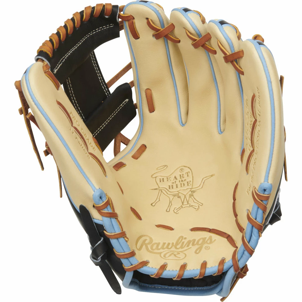 Kelly's Ultimate Sports Rawlings Heart Of The Hide 11.75' Glove-Opening Day Series-PRO315-2CBC 2 Kelly's Ultimate Sports Rawlings Heart Of The Hide 11.75' Glove-Opening Day Series-PRO315-2CBC - Image 2