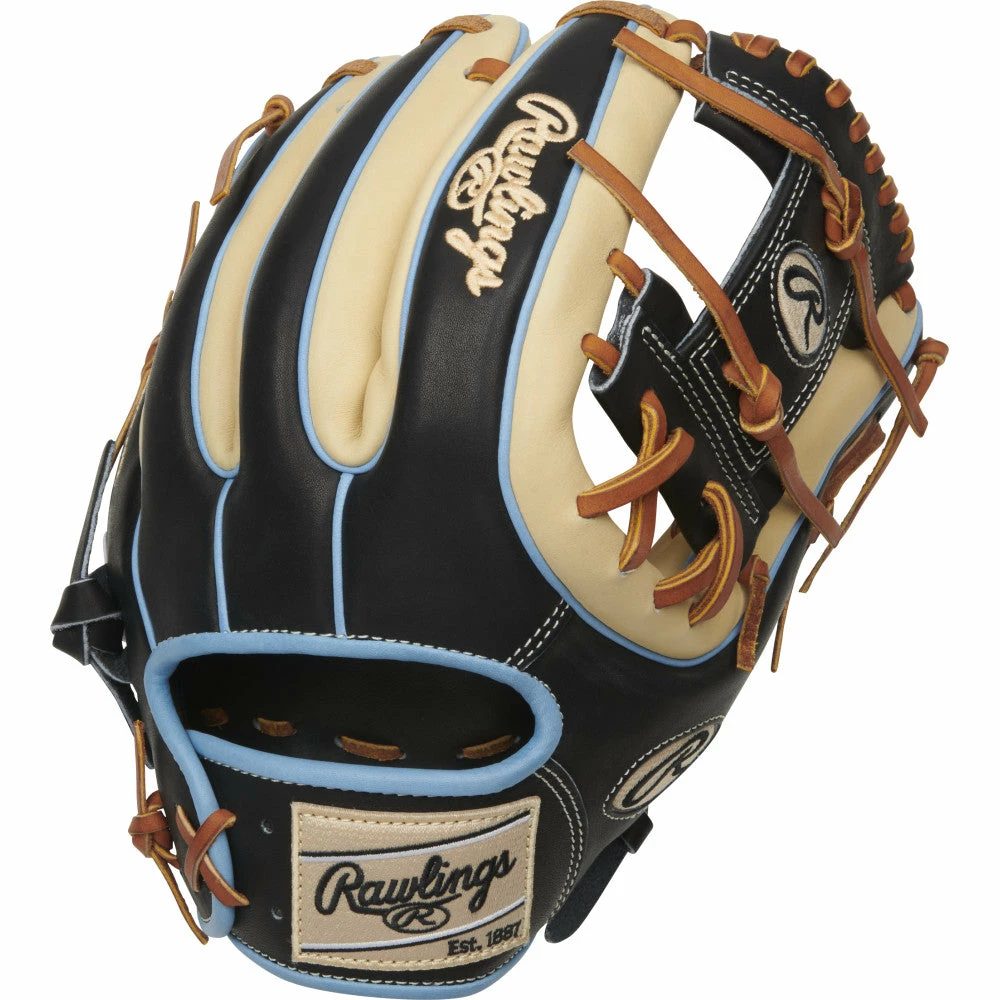 Kelly's Ultimate Sports Rawlings Heart Of The Hide 11.75' Glove-Opening Day Series-PRO315-2CBC 1 Kelly's Ultimate Sports Rawlings Heart Of The Hide 11.75' Glove-Opening Day Series-PRO315-2CBC