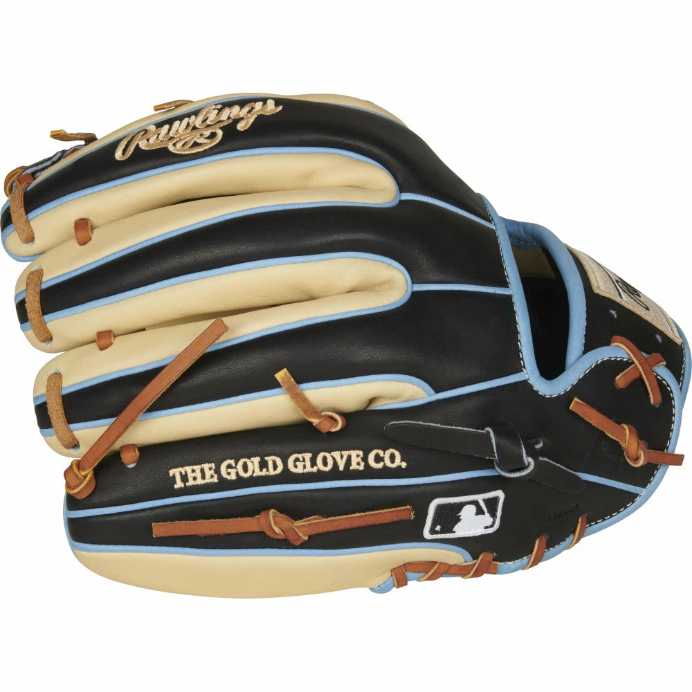 Kelly's Ultimate Sports Rawlings Heart Of The Hide 11.75' Glove-Opening Day Series-PRO315-2CBC 4 Kelly's Ultimate Sports Rawlings Heart Of The Hide 11.75' Glove-Opening Day Series-PRO315-2CBC - Image 4