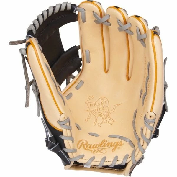 Kelly's Ultimate Sports Rawlings Heart Of The Hide 11.75" Infield Glove-PRO315-2CBT 2 Kelly's Ultimate Sports Rawlings Heart Of The Hide 11.75" Infield Glove-PRO315-2CBT - Image 2