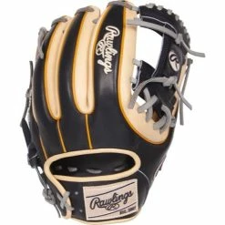 Kelly's Ultimate Sports Rawlings Heart Of The Hide 11.75" Infield Glove-PRO315-2CBT