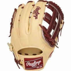 Kelly's Ultimate Sports 2021 Rawlings Heart Of The Hide ColorSync 5.0 12.75" Glove PRO3319-6CSH