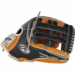 Kelly's Ultimate Sports 2022 Rawlings Heart Of The Hide 12.75" Glove - PRO3319-6TBCF -Gloves shop PRO3319 6TBCF 3 png