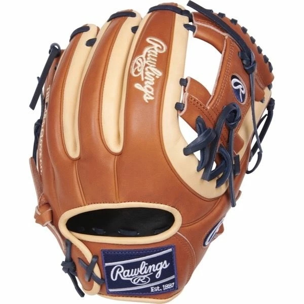 Kelly's Ultimate Sports Rawlings Heart Of The Hide 11.75" Infield Glove-PRO715SB-2CGB 1 Kelly's Ultimate Sports Rawlings Heart Of The Hide 11.75" Infield Glove-PRO715SB-2CGB
