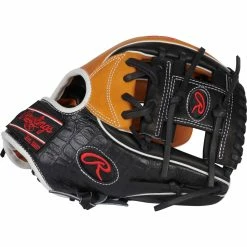 Kelly's Ultimate Sports 2022 Rawlings Heart Of The Hide 11.50" Limited Edition Glove - PRO934-2T -Gloves shop PRO934 2T 3 png