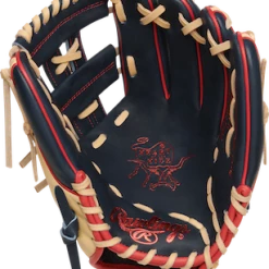 Kelly's Ultimate Sports Rawlings Heart Of The Hide 11.5" Gold Glove Club Baseball Glove December 2021 - PRO934-32NSS -Gloves shop PRO934 32NSS 3