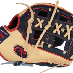 Kelly's Ultimate Sports Rawlings Heart Of The Hide 11.5" Gold Glove Club Baseball Glove December 2021 - PRO934-32NSS -Gloves shop PRO934 32NSS 4