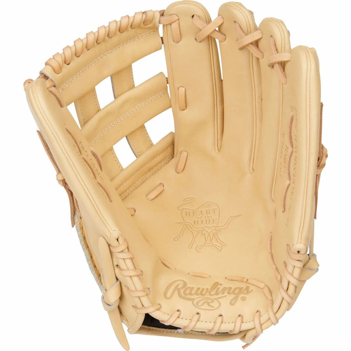 Kelly's Ultimate Sports 2022 Rawlings Heart Of The Hide 13" Glove - PROBH3C 2 Kelly's Ultimate Sports 2022 Rawlings Heart Of The Hide 13" Glove - PROBH3C - Image 2