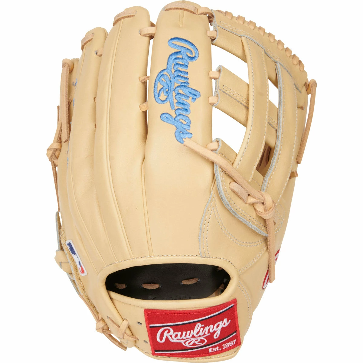 Kelly's Ultimate Sports 2022 Rawlings Heart Of The Hide 13" Glove - PROBH3C 1 Kelly's Ultimate Sports 2022 Rawlings Heart Of The Hide 13" Glove - PROBH3C