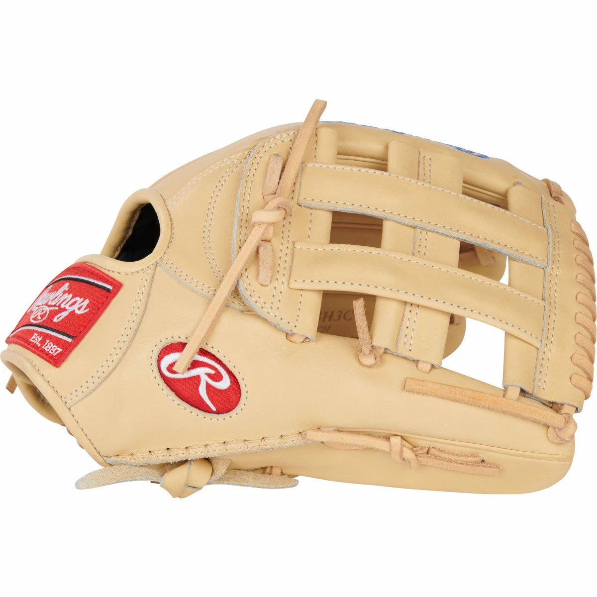 Kelly's Ultimate Sports 2022 Rawlings Heart Of The Hide 13" Glove - PROBH3C 3 Kelly's Ultimate Sports 2022 Rawlings Heart Of The Hide 13" Glove - PROBH3C - Image 3