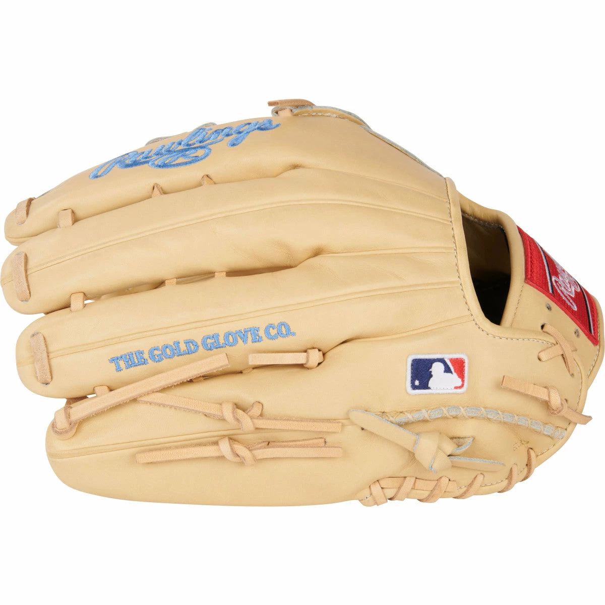 Kelly's Ultimate Sports 2022 Rawlings Heart Of The Hide 13" Glove - PROBH3C 4 Kelly's Ultimate Sports 2022 Rawlings Heart Of The Hide 13" Glove - PROBH3C - Image 4