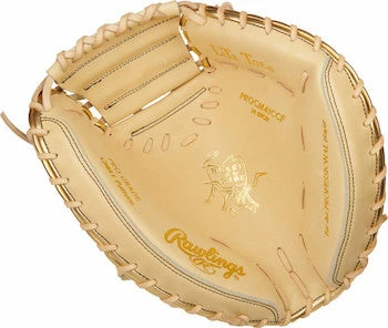 Kelly's Ultimate Sports 2022 Heart Of The Hide Hyper Shell 34'' Baseball Catcher's Mitt - PROCM41CCF 2 Kelly's Ultimate Sports 2022 Heart Of The Hide Hyper Shell 34'' Baseball Catcher's Mitt - PROCM41CCF - Image 2