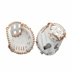 Kelly's Ultimate Sports Easton Professional Fastpitch Collection 34" Catchers Softball Glove PC21FP