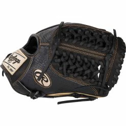 Kelly's Ultimate Sports 2022 Rawlings Heart Of The Hide 11.75" Glove - PROR205-4B -Gloves shop PROR205 4B 3 png