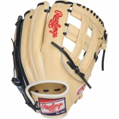 Kelly's Ultimate Sports 2022 Rawlings Heart Of The Hide 12.5" Limited Edition Glove - PROR3028U-6CN