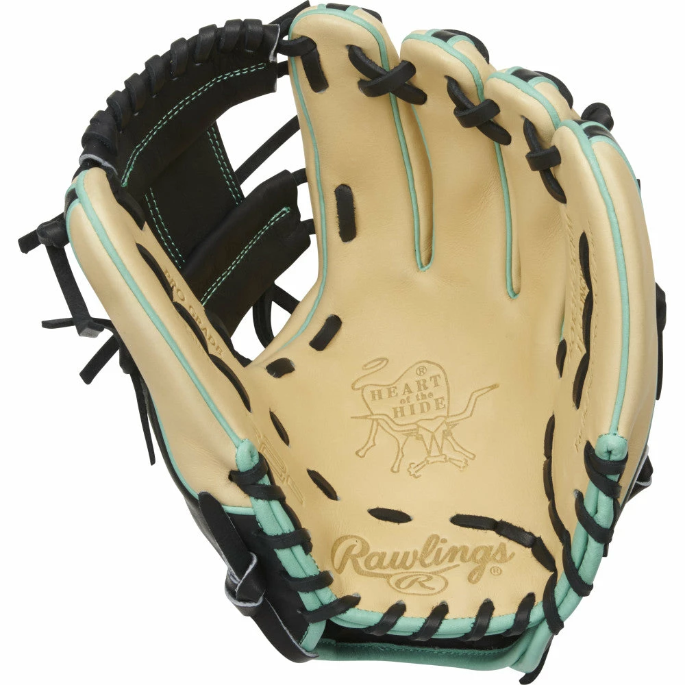 Kelly's Ultimate Sports Rawlings Heart Of The Hide R2G 11.5'' Glove - PROR314-2CBM-RHT 2 Kelly's Ultimate Sports Rawlings Heart Of The Hide R2G 11.5'' Glove - PROR314-2CBM-RHT - Image 2