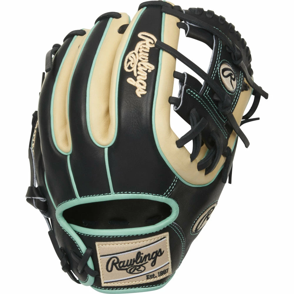 Kelly's Ultimate Sports Rawlings Heart Of The Hide R2G 11.5'' Glove - PROR314-2CBM-RHT 1 Kelly's Ultimate Sports Rawlings Heart Of The Hide R2G 11.5'' Glove - PROR314-2CBM-RHT