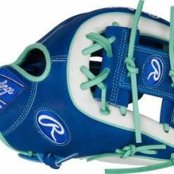 Kelly's Ultimate Sports Rawlings Heart Of The Hide 11.5'' Baseball Glove - PROR314-2RW -Gloves shop PROR314 2RW 3