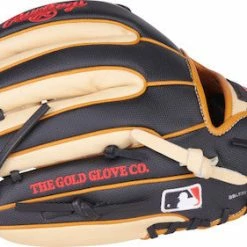 Kelly's Ultimate Sports Rawlings Heart Of The Hide R2G 11.5" Glove - PROR314-2TCSS -Gloves shop PROR314 2TCSS 4