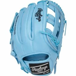 Kelly's Ultimate Sports 2022 Rawlings Heart Of The Hide 12.75" Glove - PROR3319-6CB