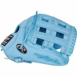 Kelly's Ultimate Sports 2022 Rawlings Heart Of The Hide 12.75" Glove - PROR3319-6CB -Gloves shop PROR3319 6CB 3 png