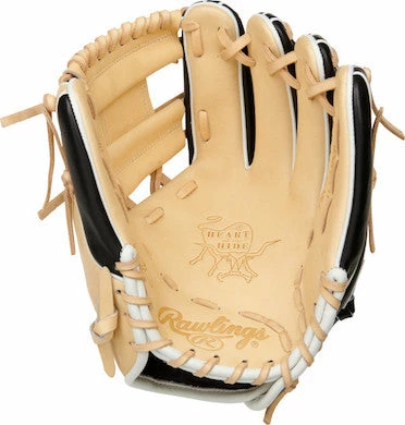 Kelly's Ultimate Sports 2022 Heart Of The Hide R2G 11.5" Baseball Glove - PROR934-2CB 2 Kelly's Ultimate Sports 2022 Heart Of The Hide R2G 11.5" Baseball Glove - PROR934-2CB - Image 2