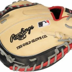 Kelly's Ultimate Sports 2022 Rawlings Heart Of The Hide ContoUR 33" Baseball Catcher's Glove/Mitt - PRORCM33UC 7 Kelly's Ultimate Sports 2022 Rawlings Heart Of The Hide ContoUR 33" Baseball Catcher's Glove/Mitt - PRORCM33UC -Gloves shop PRORCM33UC 4