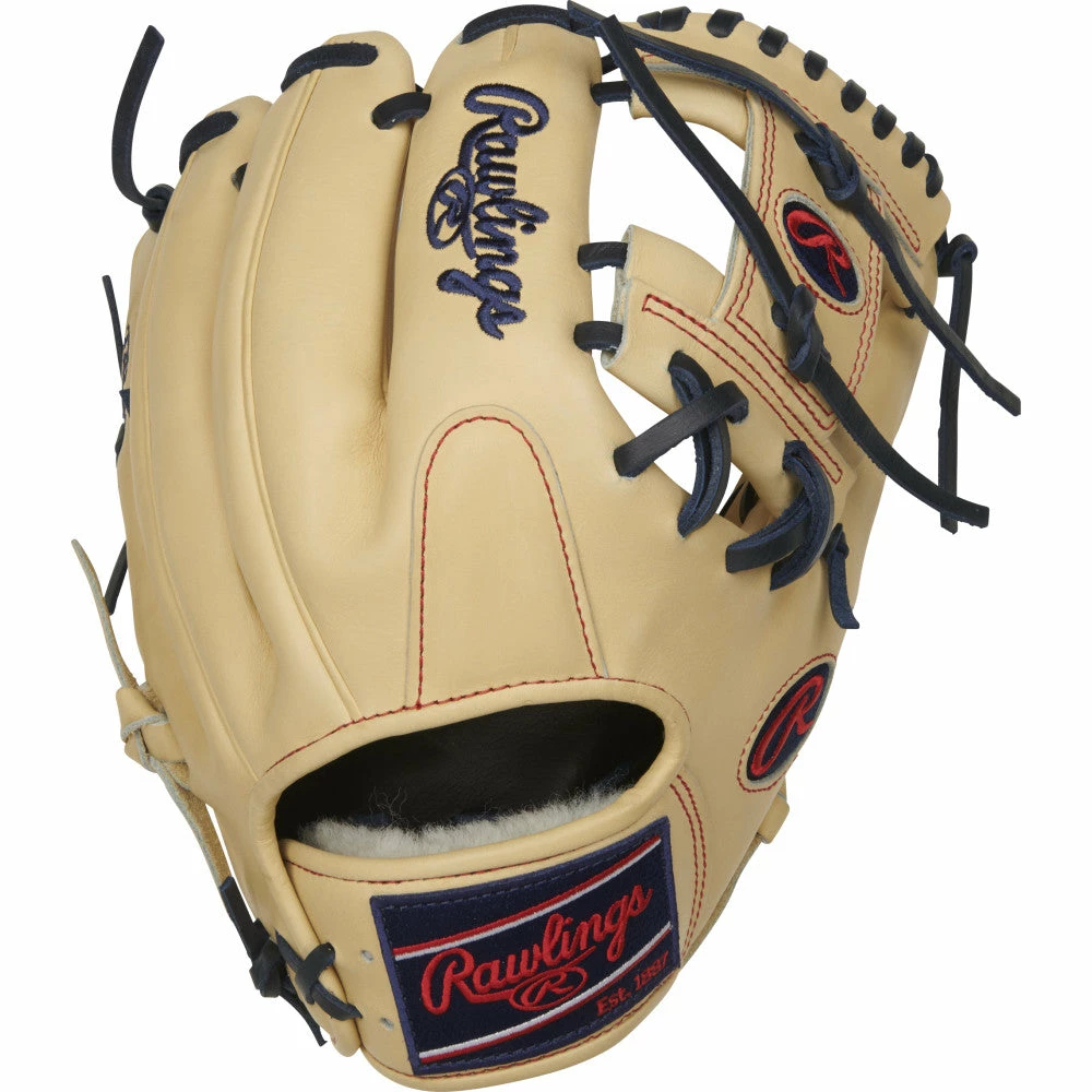 Kelly's Ultimate Sports Rawlings Pro Preferred 11.50" Glove PROS204-2C 1 Kelly's Ultimate Sports Rawlings Pro Preferred 11.50" Glove PROS204-2C