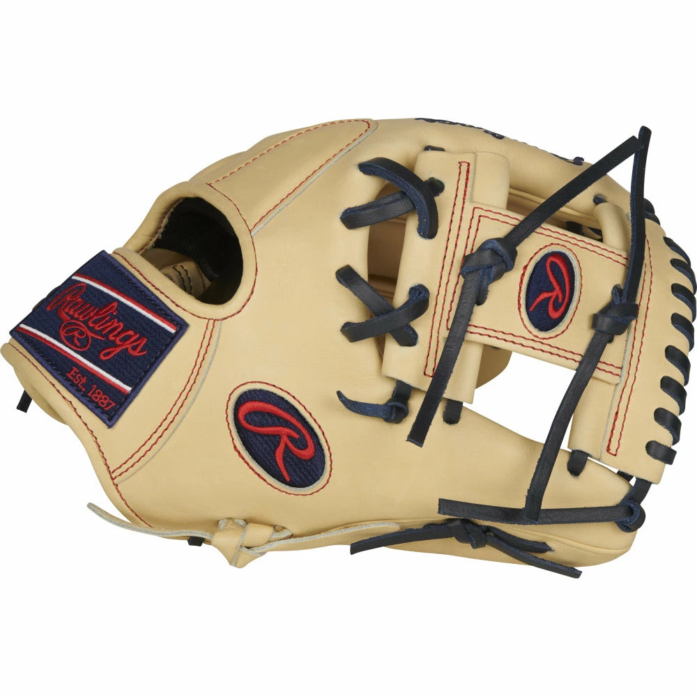 Kelly's Ultimate Sports Rawlings Pro Preferred 11.50" Glove PROS204-2C 3 Kelly's Ultimate Sports Rawlings Pro Preferred 11.50" Glove PROS204-2C - Image 3