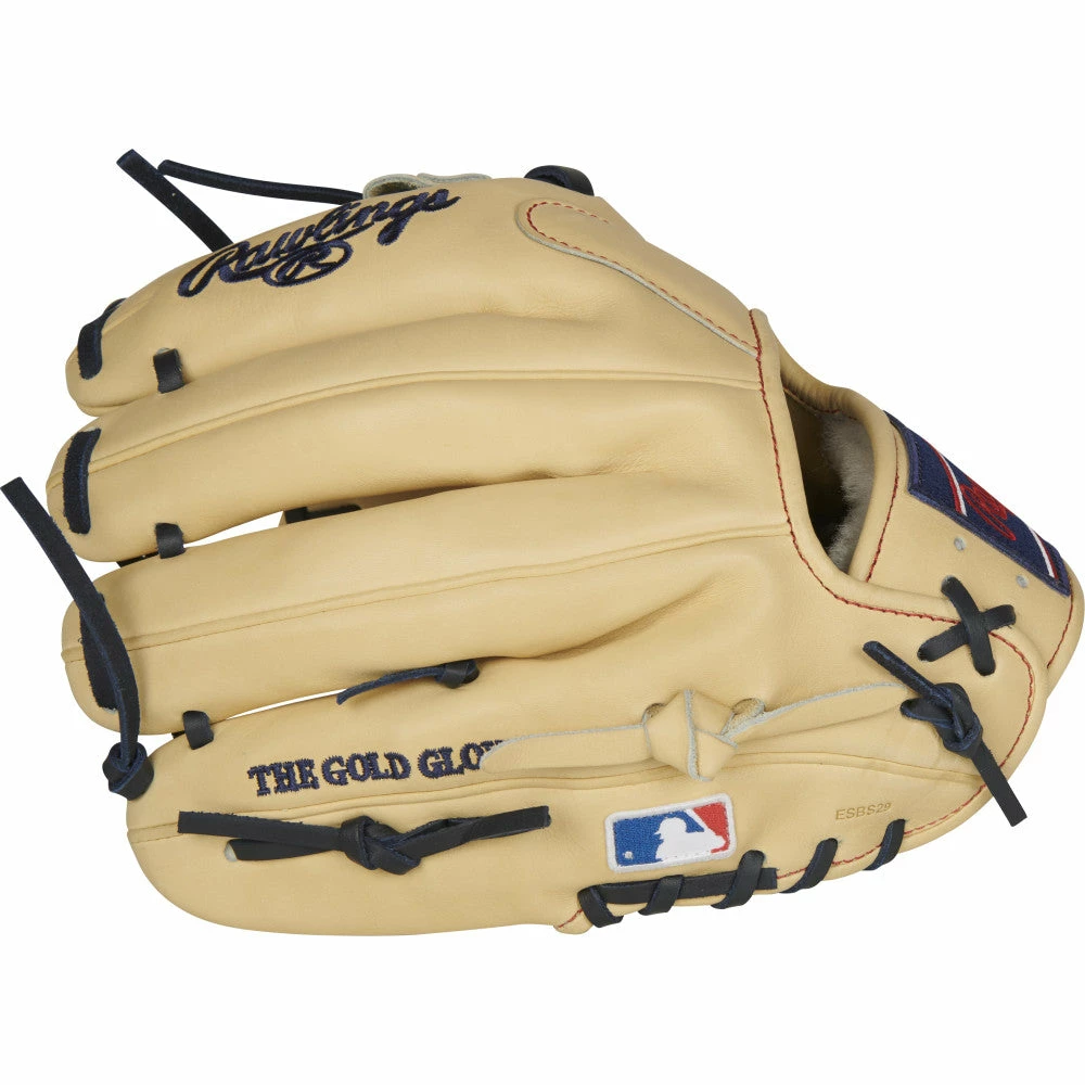 Kelly's Ultimate Sports Rawlings Pro Preferred 11.50" Glove PROS204-2C 4 Kelly's Ultimate Sports Rawlings Pro Preferred 11.50" Glove PROS204-2C - Image 4