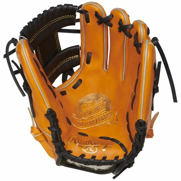 Kelly's Ultimate Sports Rawlings Pro Preferred 11.50'' Glove PROS204-2RTB 2 Kelly's Ultimate Sports Rawlings Pro Preferred 11.50'' Glove PROS204-2RTB - Image 2